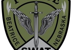 SWAT Badge