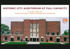Beatrice City Auditorium