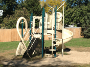 Robertson Park Slide 2