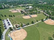 Hannibal Park Softball Fields