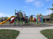 Hannibal Park Playground